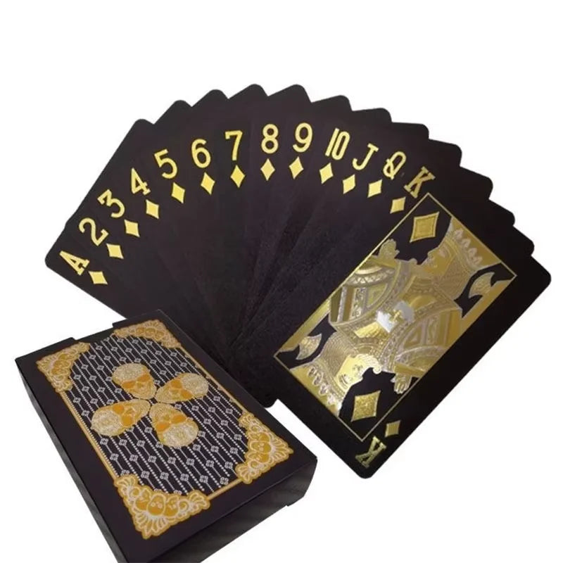 Jeu de cartes Fantasy