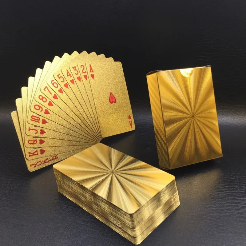 Jeu de cartes Fantasy