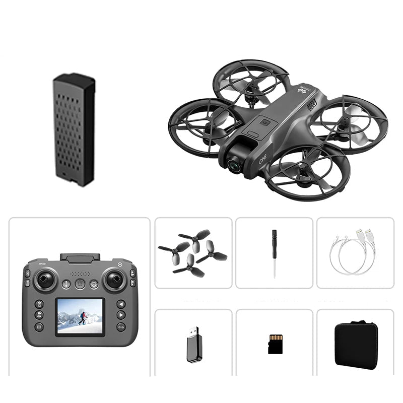 Drone V666 8K HD