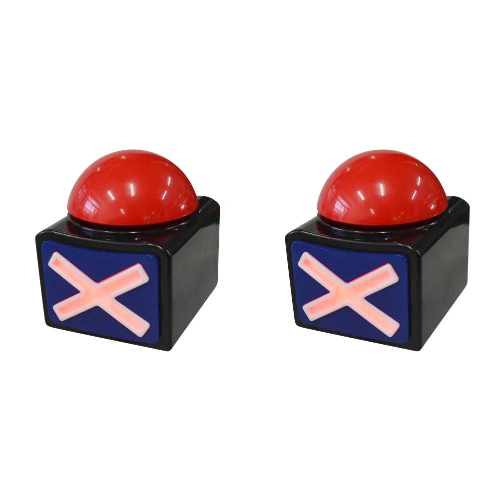 Buzzer de Jeu
