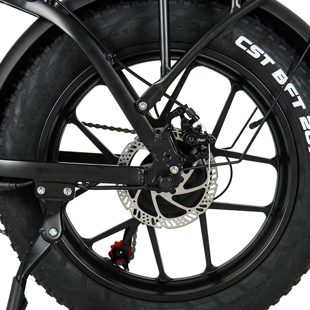 Scooter Électrique CMACEWHEEL Y20