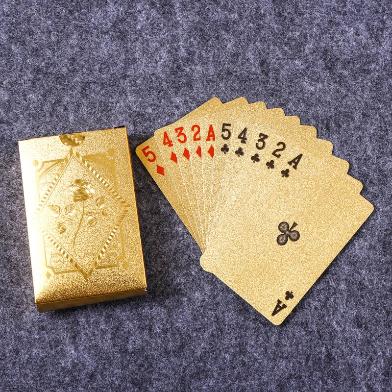 Jeu de cartes Fantasy
