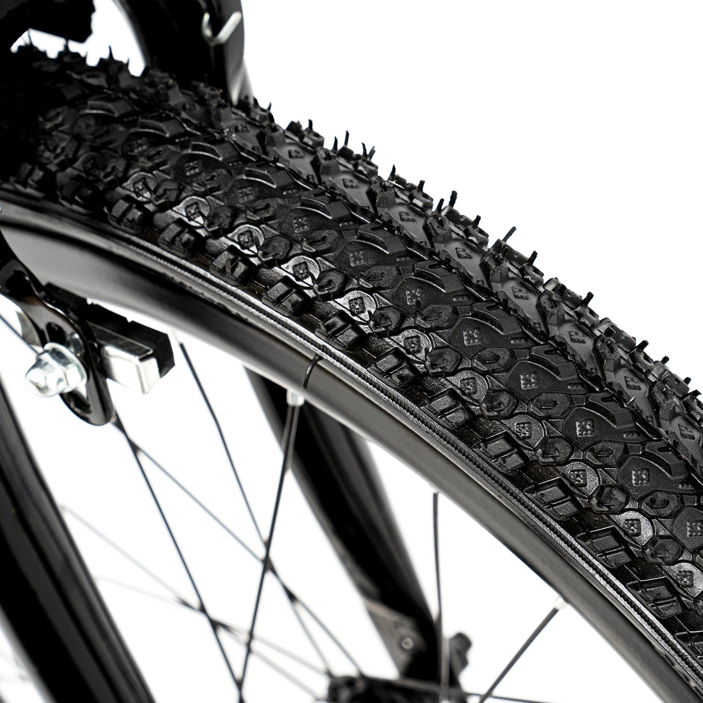 Vélo Enfant 20" – VTT BMX