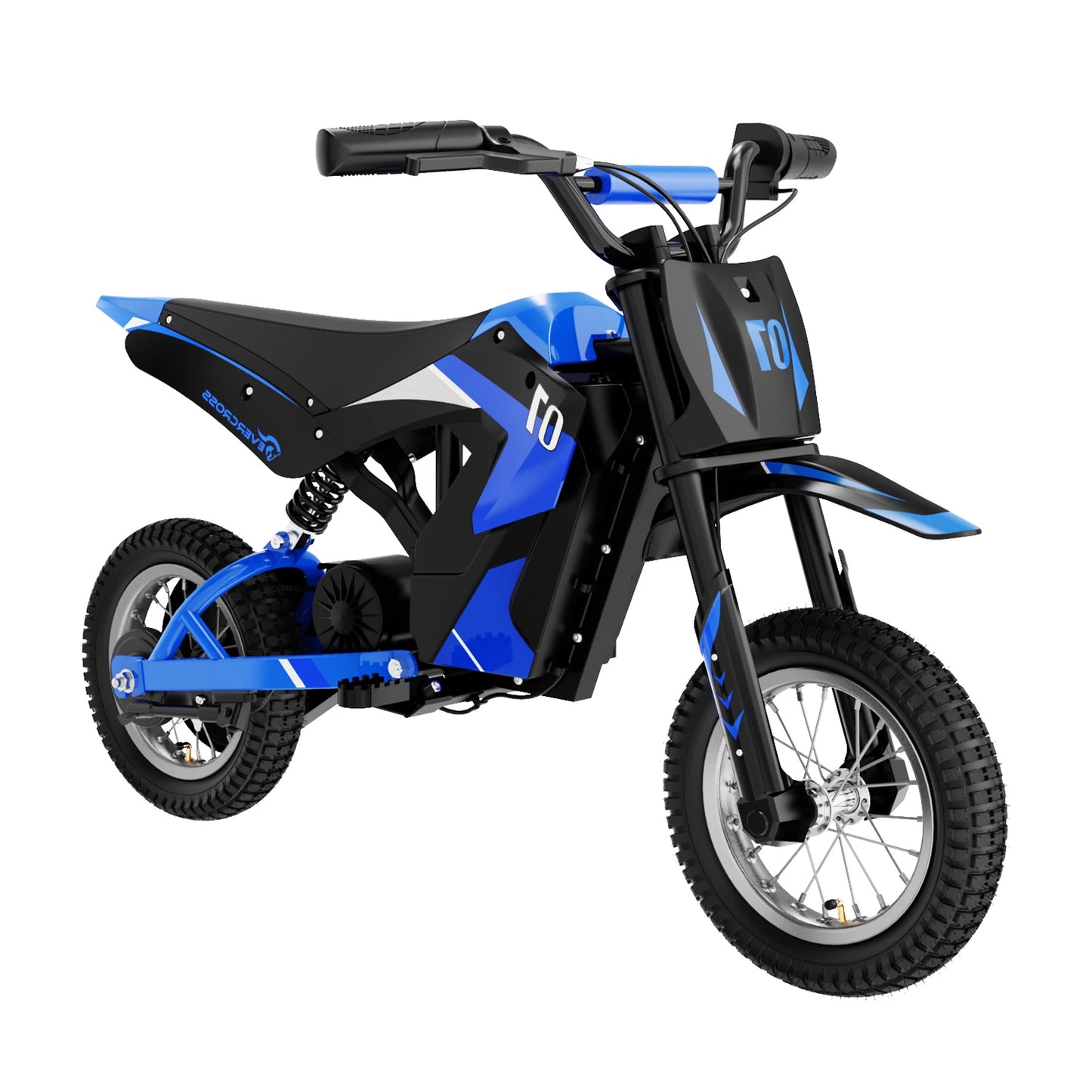 Moto Électrique EVERCROSS EV12M
