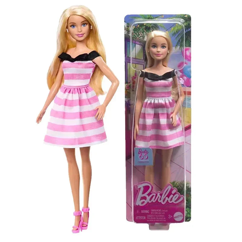 Poupée Barbie Originale