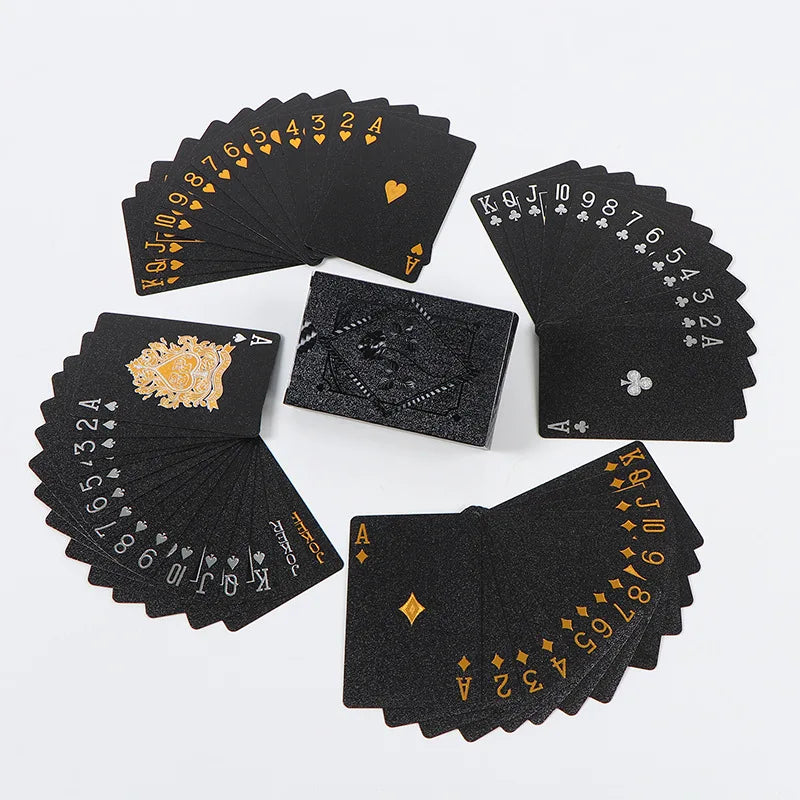 Jeu de cartes Fantasy