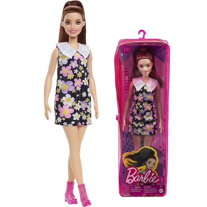 Poupée Barbie Originale