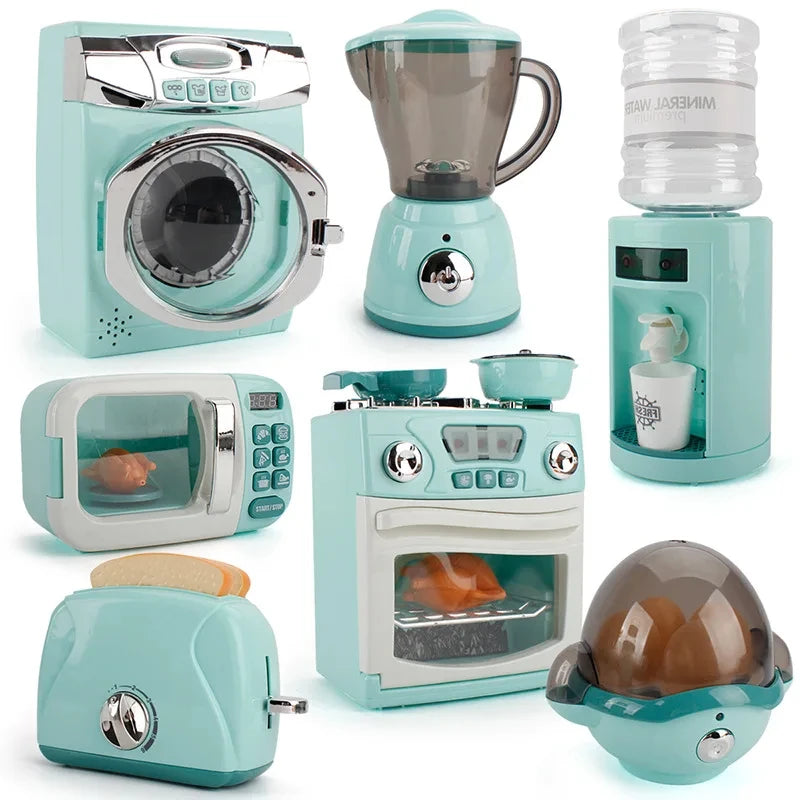 Kit de Cuisine pour Enfants