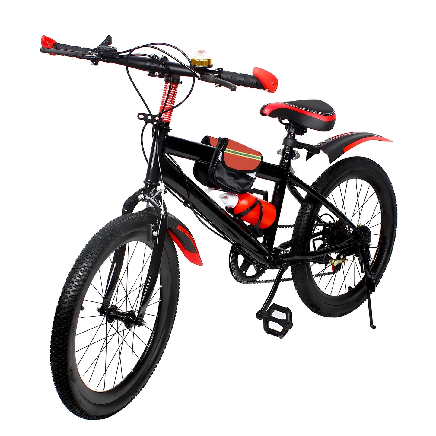 Vélo Enfant 20" – VTT BMX