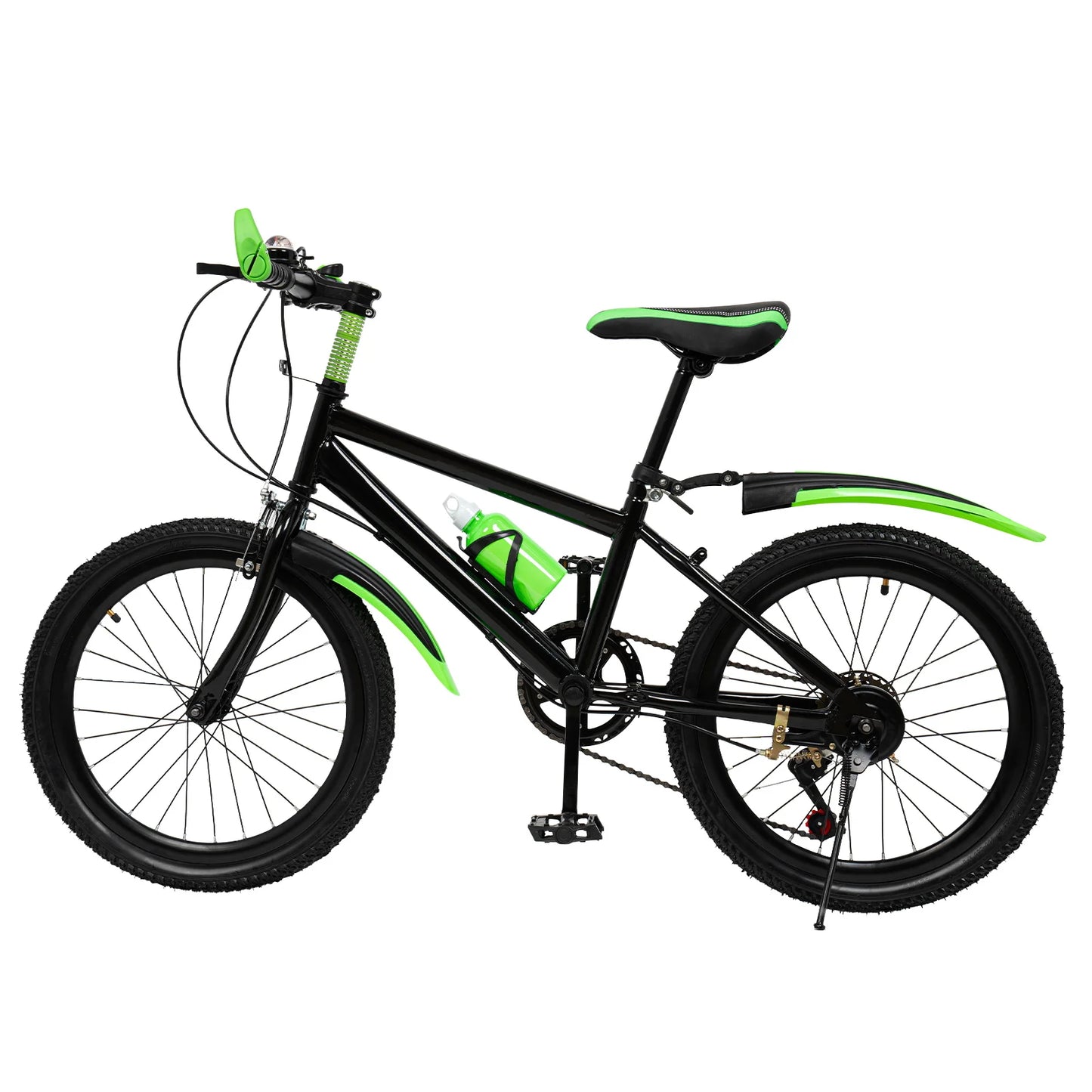Vélo Enfant 20" – VTT BMX