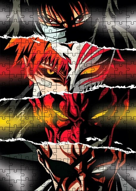 Puzzle Dragon Ball Z
