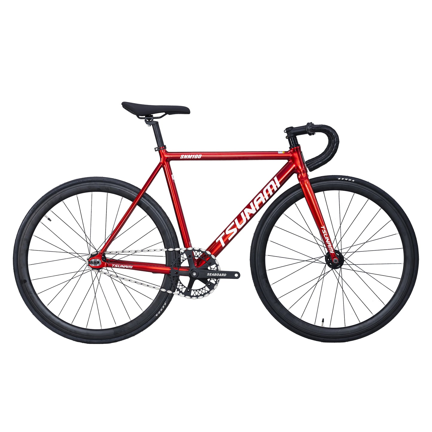 Vélo Fixie 700C