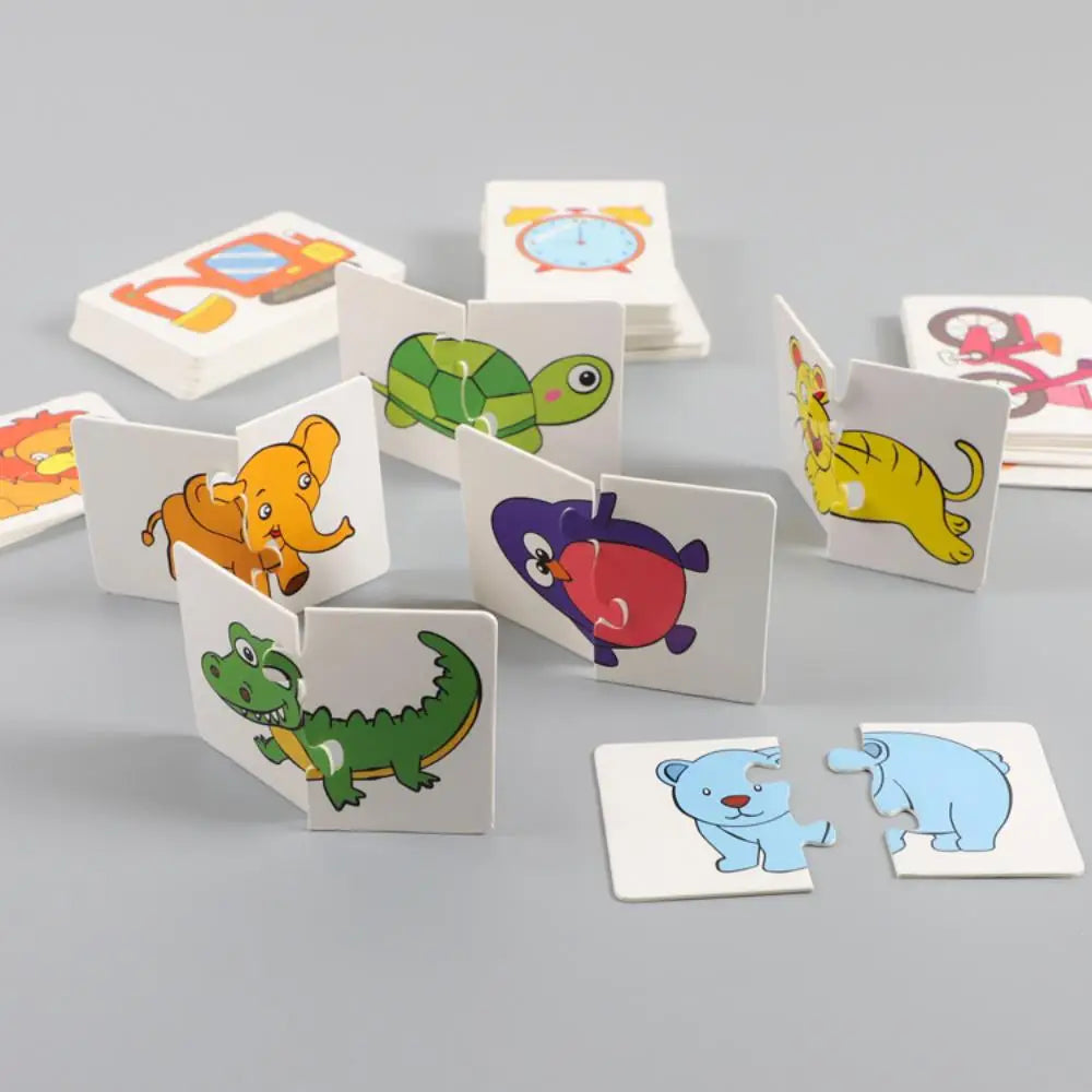Puzzle Enfant