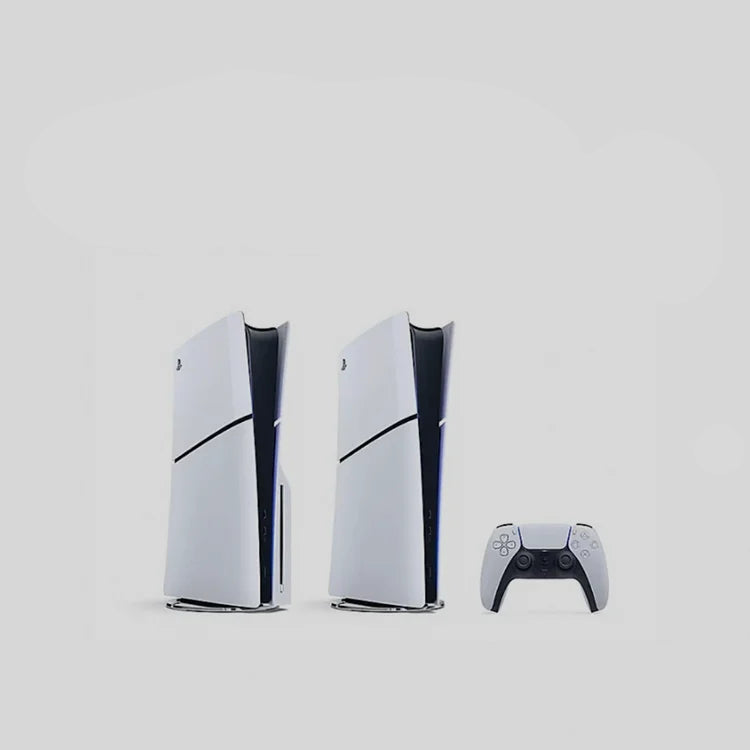 Console Sony PlayStation 5 Slim – Modèle Officiel
