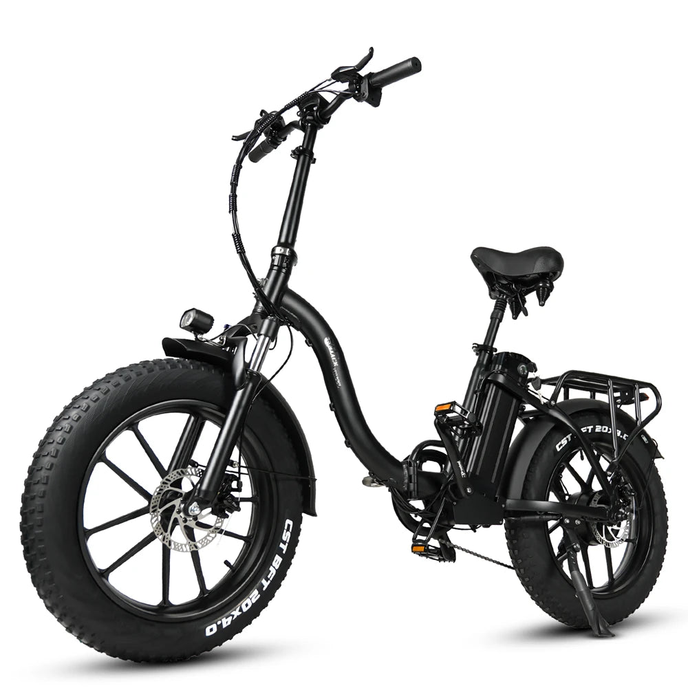 Scooter Électrique CMACEWHEEL Y20