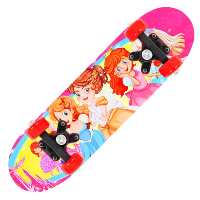 Skateboard Penggue