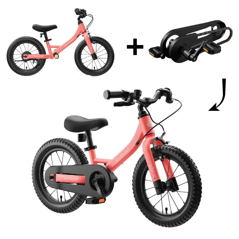 Vélo Enfant Cruiser