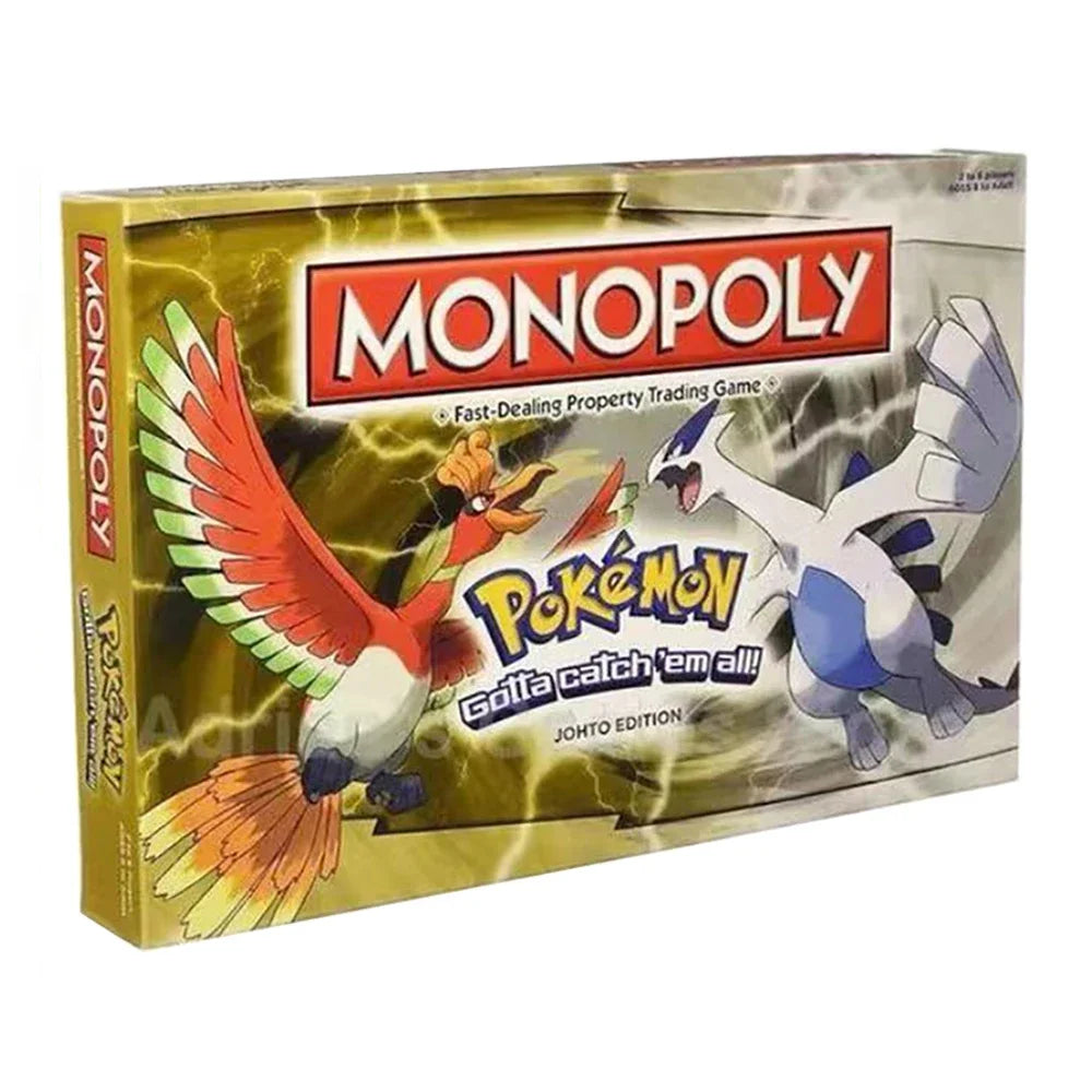Monopoly – Édition Collection Limitée
