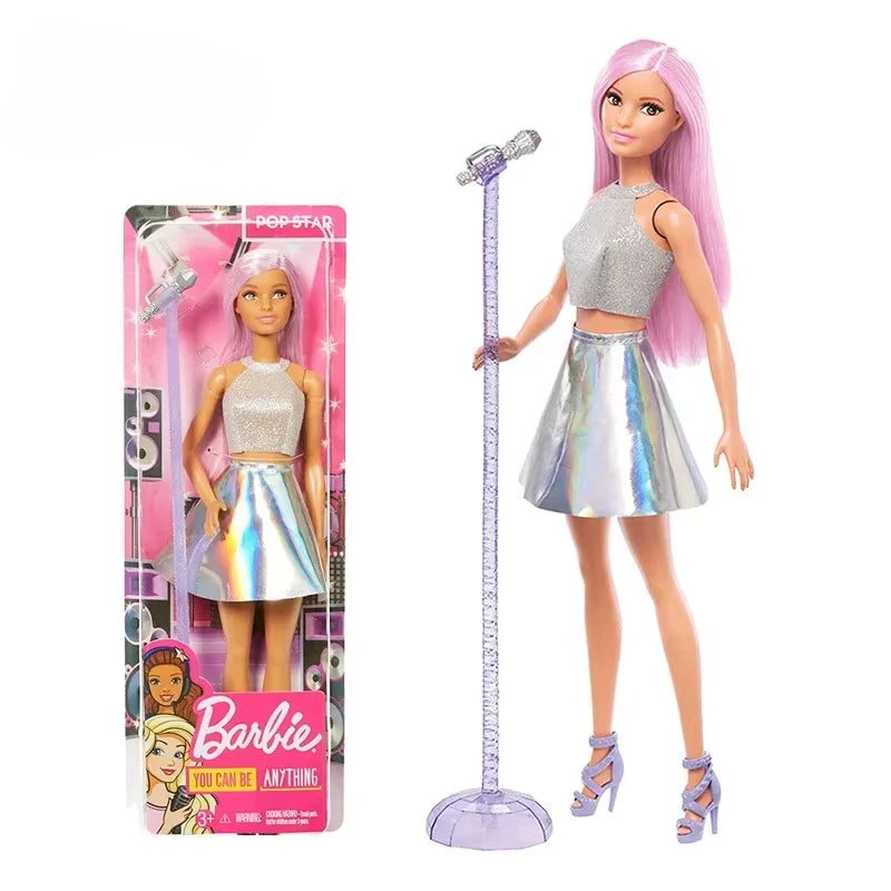 Poupée Barbie Originale