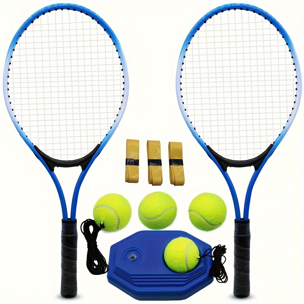 Set de raquettes de tennis