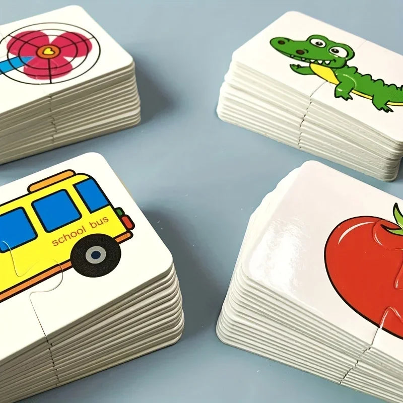 Puzzle Enfant
