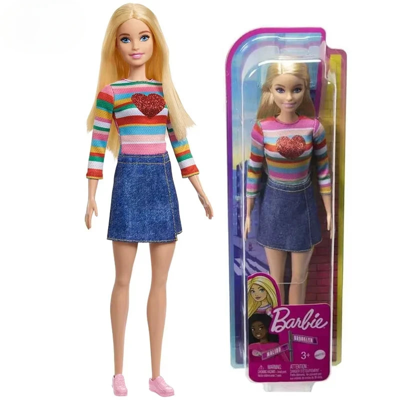 Poupée Barbie Originale