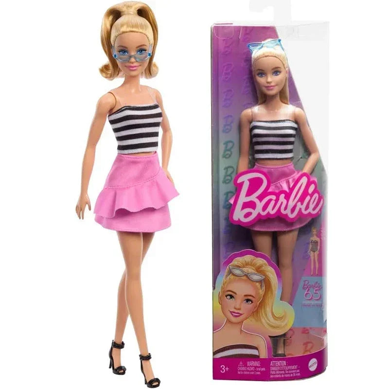 Poupée Barbie Originale
