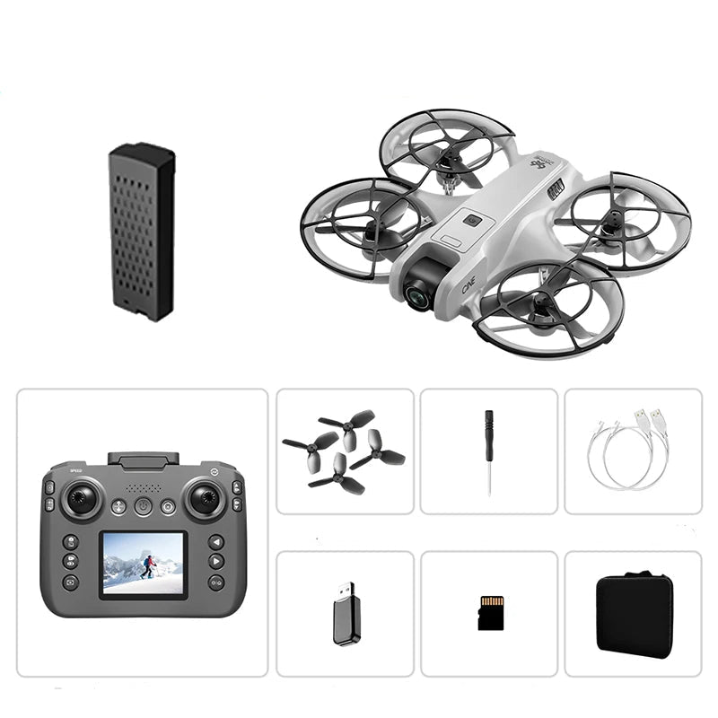 Drone V666 8K HD
