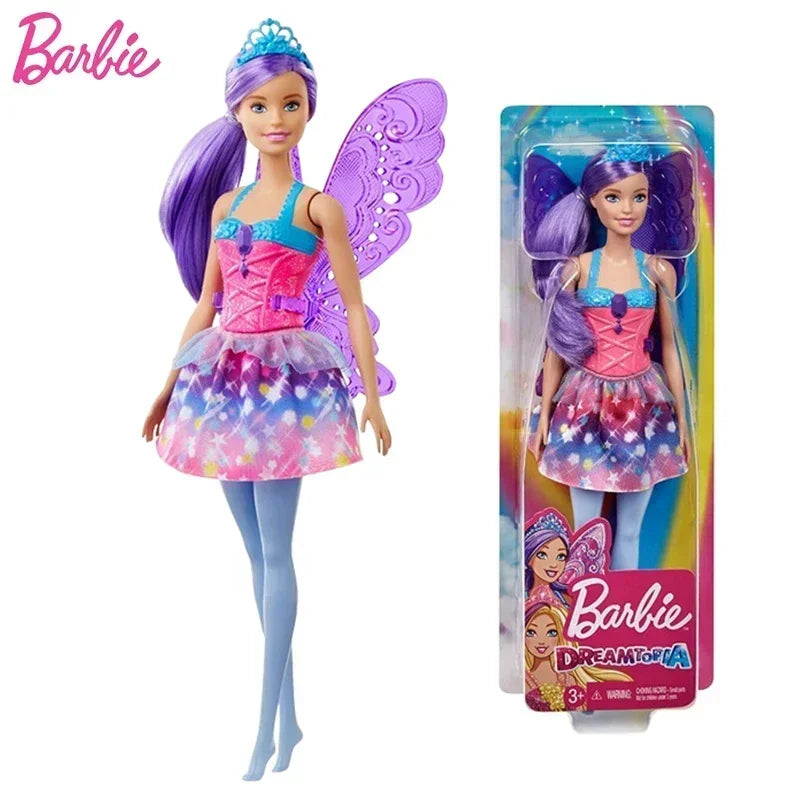 Poupée Barbie Originale