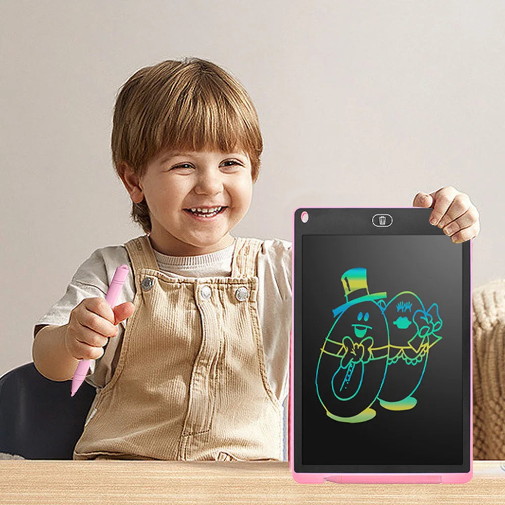 Tablette de Dessin LCD
