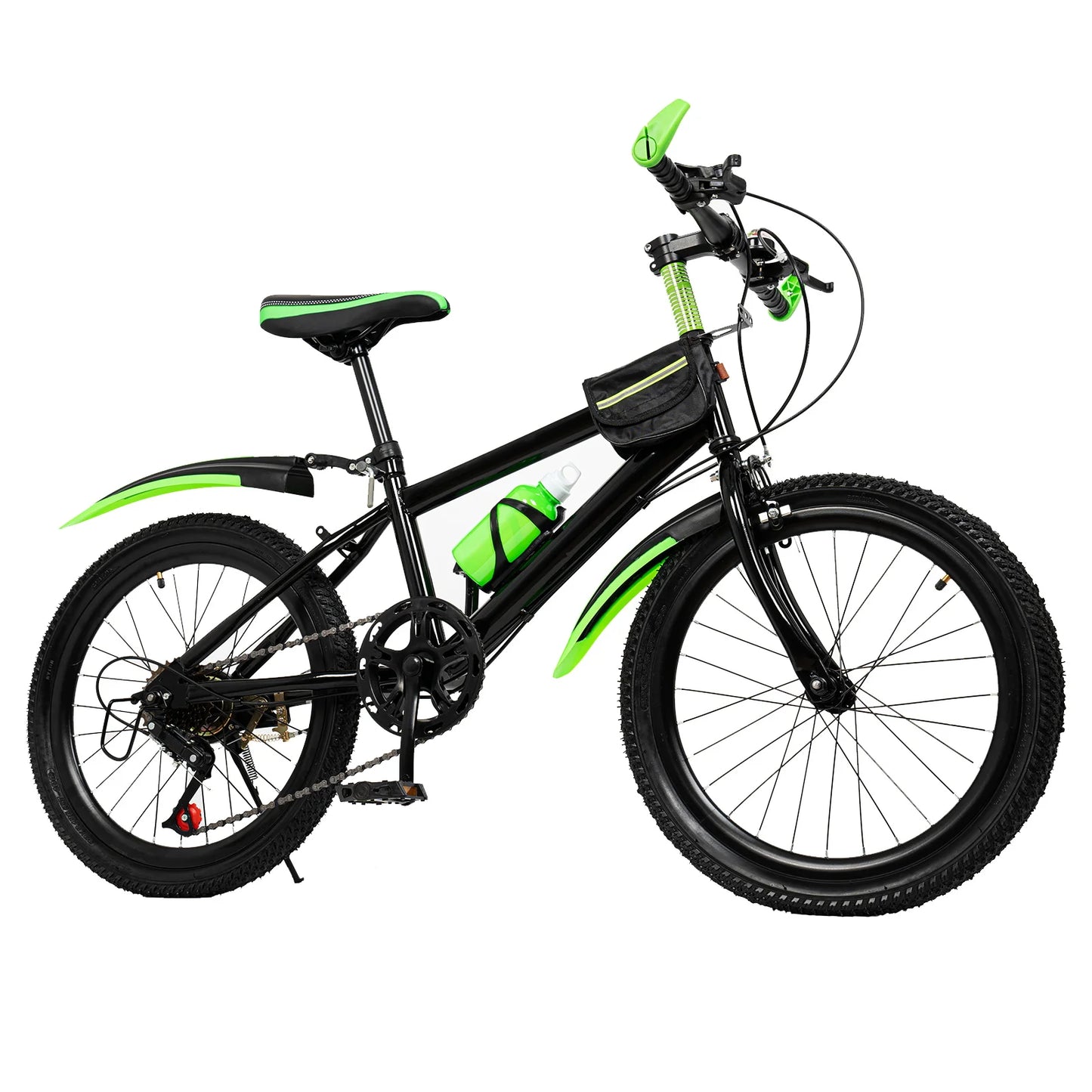 Vélo Enfant 20" – VTT BMX