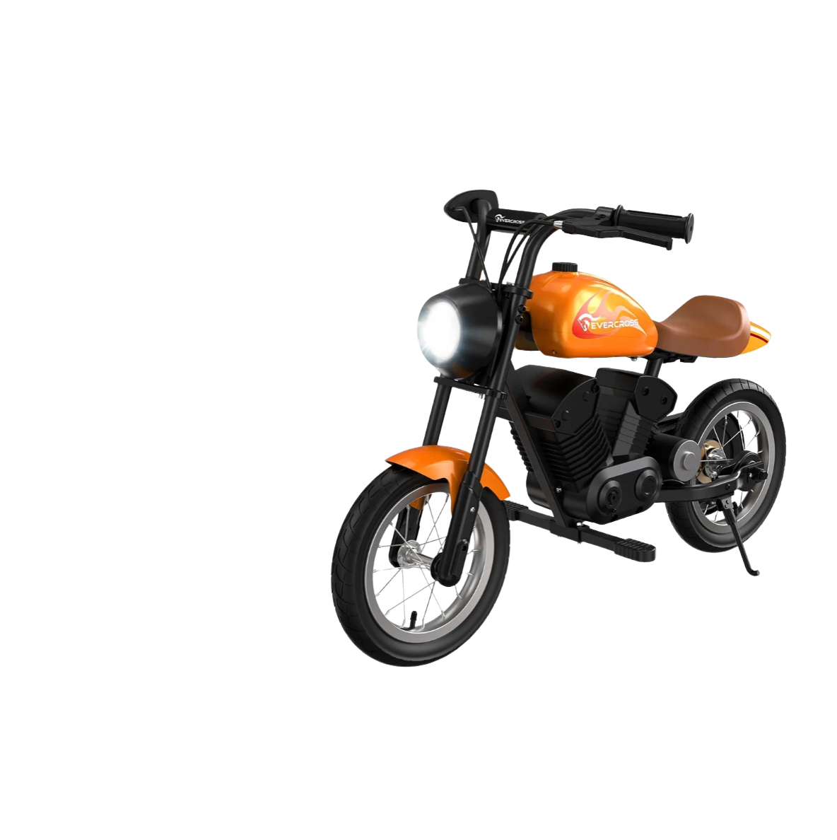 Mini Moto Électrique EVERCROSS TECH EV08M