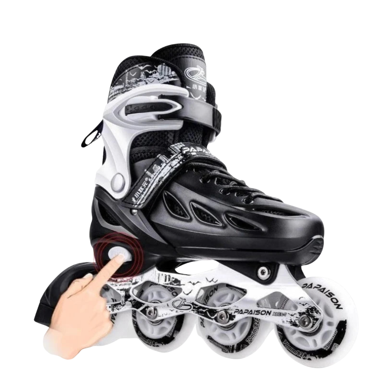 Rollers DUTRIEUX
