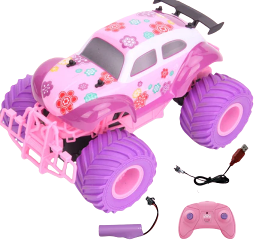 Voiture Télécommandée JJRC D860
