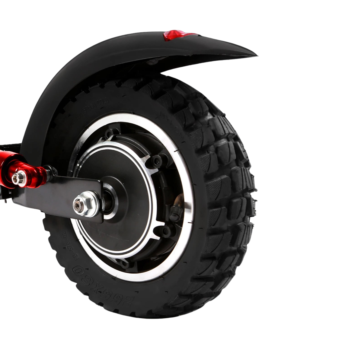 Trottinette Électrique SUNNIGOO N3