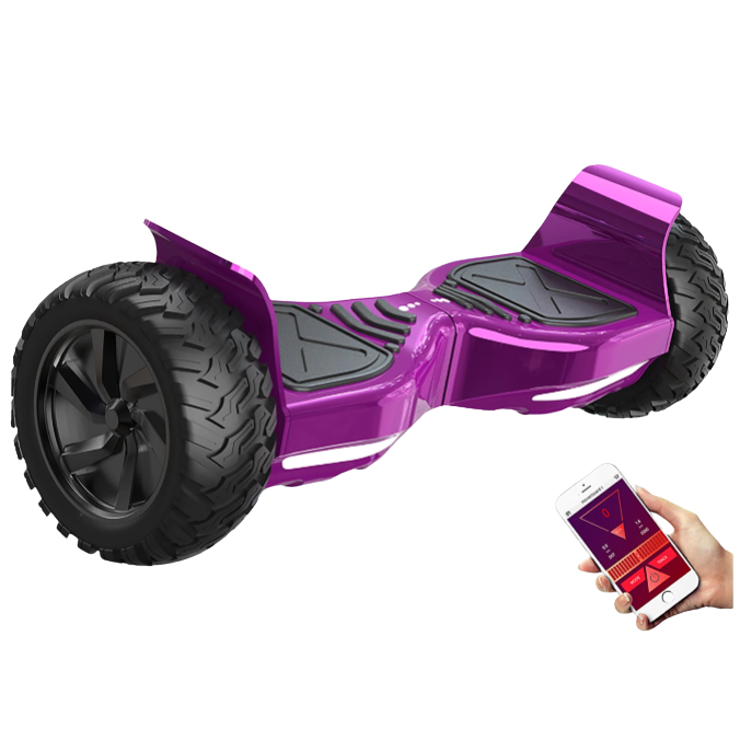 Hoverboard Off-Road RCB