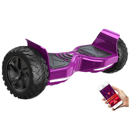 Hoverboard Off-Road RCB