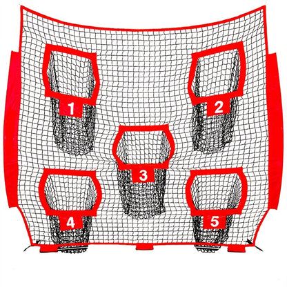 Cible de Lancer pour Entraînement