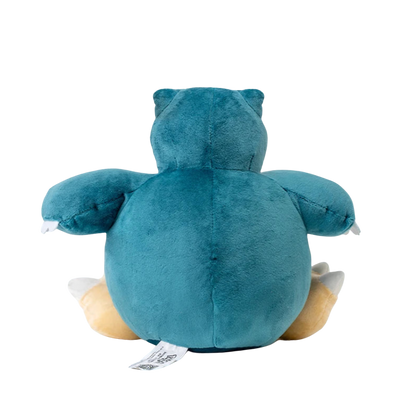 Peluche Kawaii Pokémon Ronflex