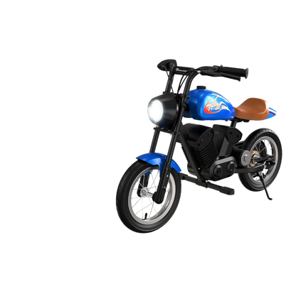 Mini Moto Électrique EVERCROSS TECH EV08M