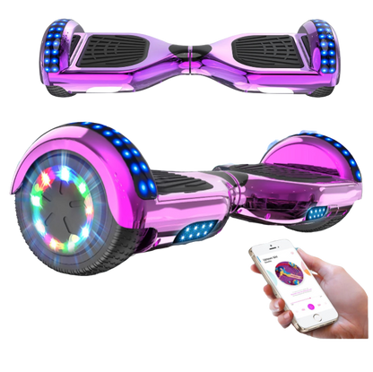 Hoverboard RCB