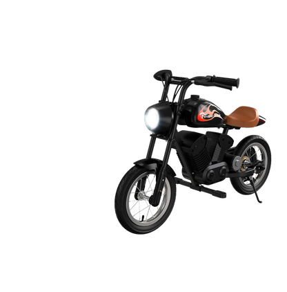 Mini Moto Électrique EVERCROSS TECH EV08M