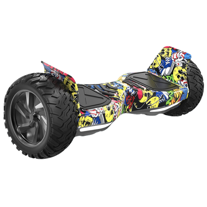 Hoverboard Off-Road RCB