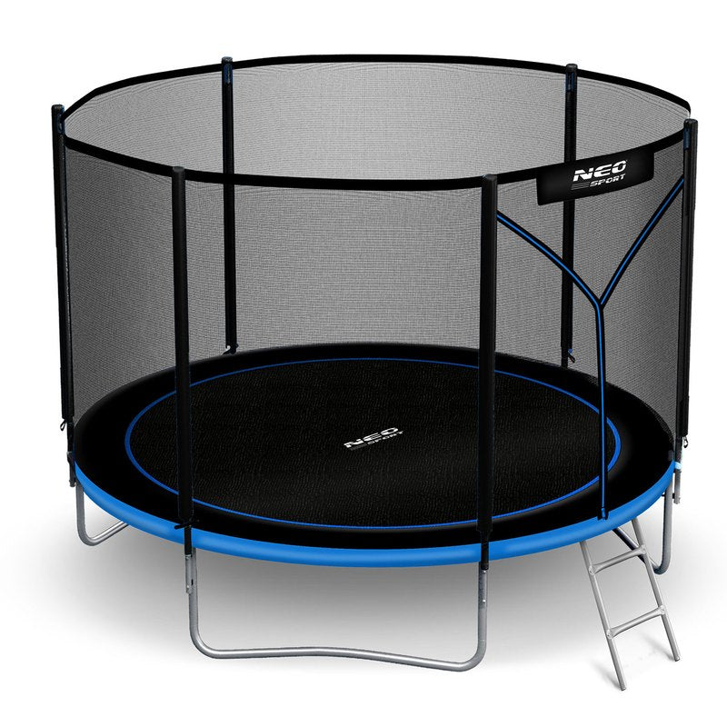Trampoline de Jardin