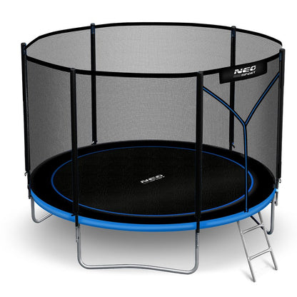 Trampoline de Jardin