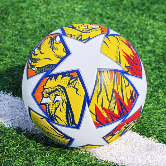 Ballon de Football 