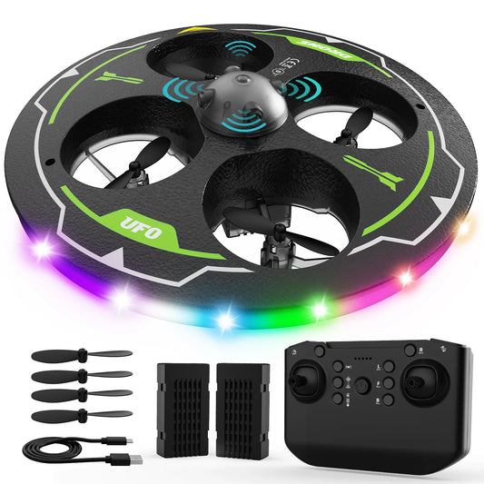 Drone UFO IDEA17
