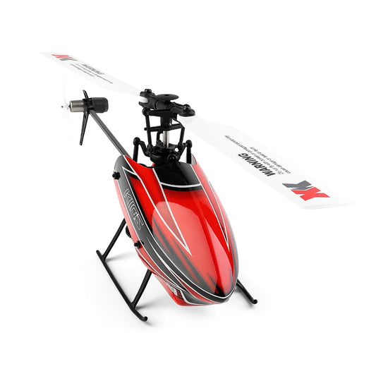 Hélicoptère Télécommandé RC WLtoys K110s