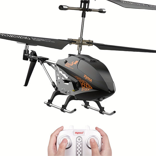 Hélicoptère Télécommandé SYMA
