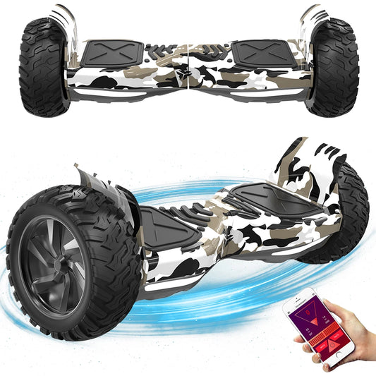 Hoverboard Off-Road RCB